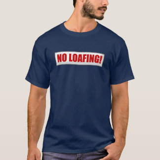 Camiseta Sem vassoura