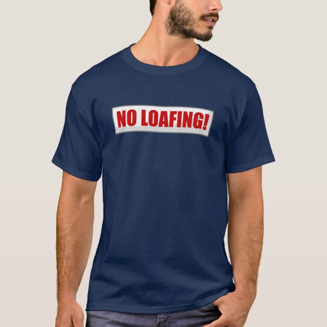 Camiseta Sem vassoura (Frente)