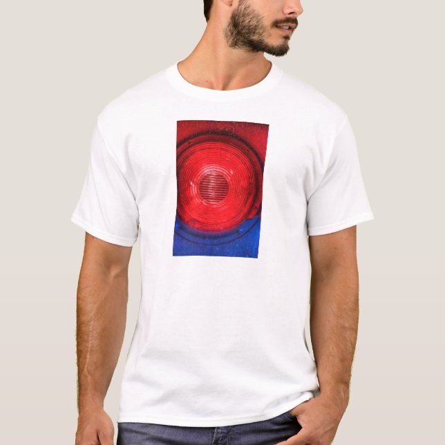 Camiseta Semáforo (Frente)