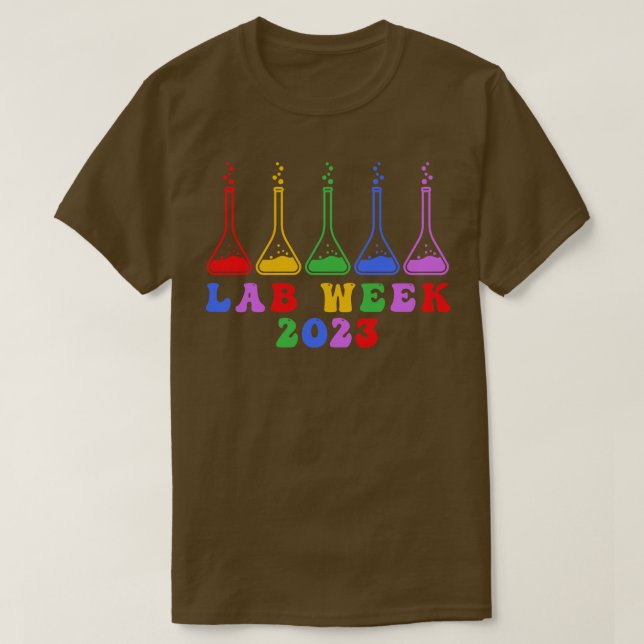 Camiseta Semana 2023 20 (Frente do Design)