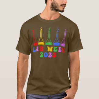 Camiseta Semana 2023 20