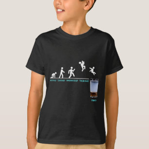 Camiseta Semana da Cerveja Segunda Terça Quarta Quinta Sext