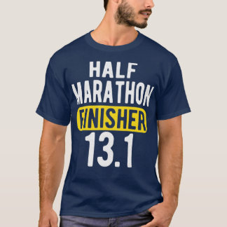 Camiseta SEMANA DE RUNNER MARATHON SPRINT CORRIDA meia mara
