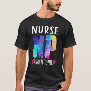 Camiseta Semana do Enfermeiro Prático NP Enfermagem Estuda
