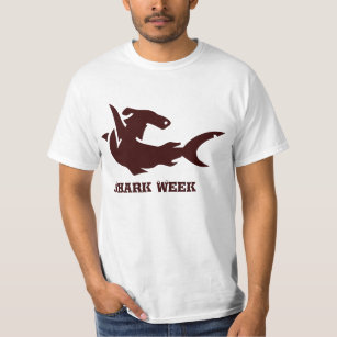 Camiseta Semana do Tubarão