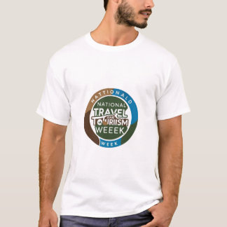 Camiseta Semana Nacional do Viagem e Turismo, Viagem nacion