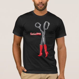 Camiseta Semana San Diego da forma