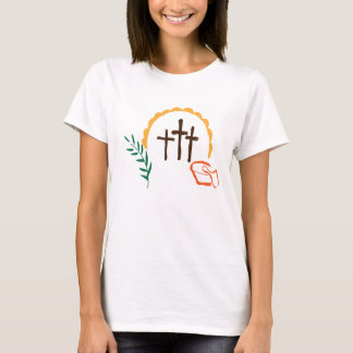 Camiseta Semana Santa