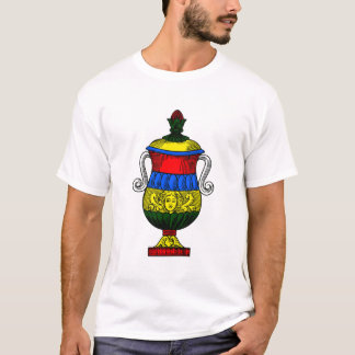 Camiseta Seme di Coppe