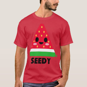 CAMISETA SEMENTE