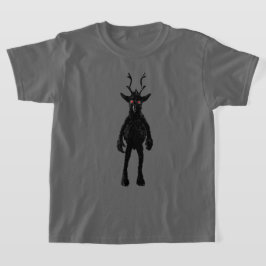 Camiseta Sementes de Crianças na Areia