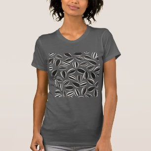 Camiseta Sementes De Girassol