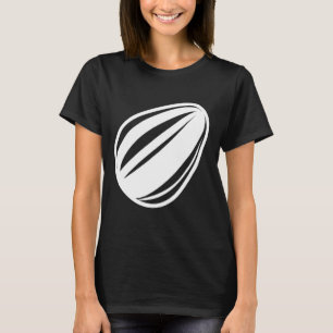 Camiseta Sementes De Girassol