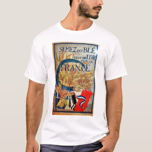 Camiseta Semezduble