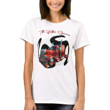 Semi Truck, A Outra Mulher