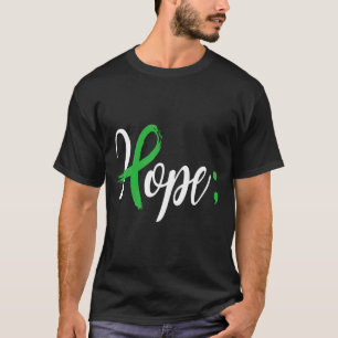 Camiseta Semicolon Mental Health Awarness Money Support Em