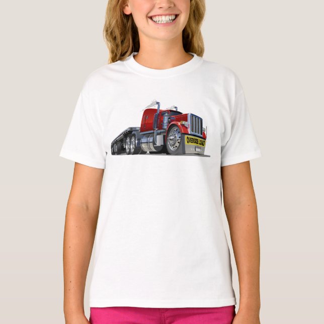 Camiseta Seminário de desenho animado (Frente)