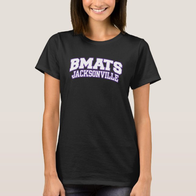 Camiseta Seminário Teológico da Associação Missionária Bati (Frente)