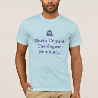 Camiseta Seminário Teológico Norte Central