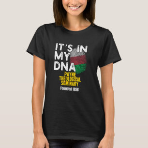 Camiseta Seminário Teológico Payne, PTS, Lembrança HBC Urba