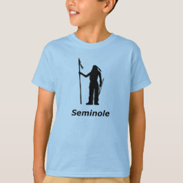 Camiseta Seminole Indiana