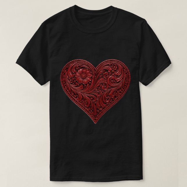 Camiseta Sempre (Frente do Design)