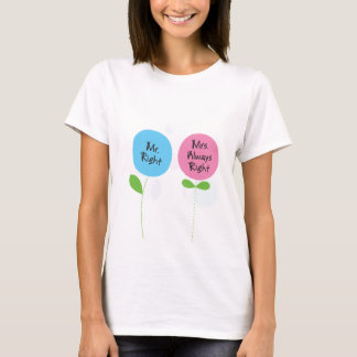 camiseta sempre certa
