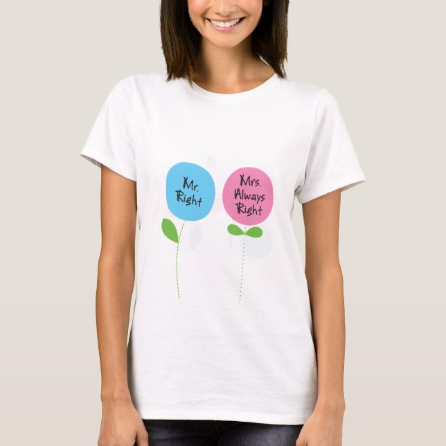 camiseta sempre certa (Frente)