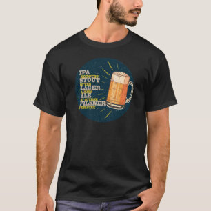 Camiseta Sempre Cerveja