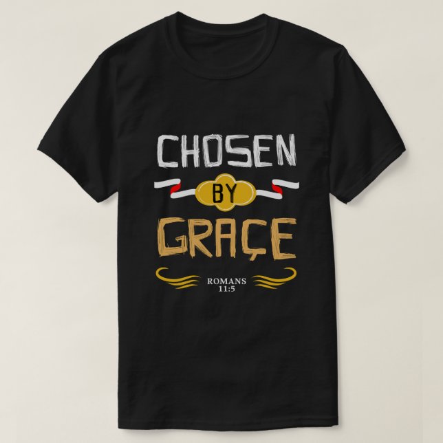 Camiseta sempre fique (Frente do Design)