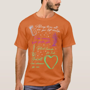 Camiseta Sempre Jogue Sal Esmagado Prático Inspiratório De
