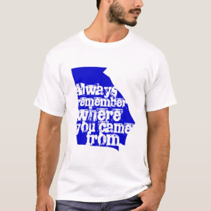 Camiseta Sempre lembre