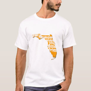Camiseta Sempre lembre