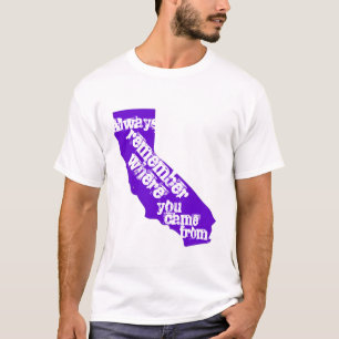 Camiseta Sempre lembre