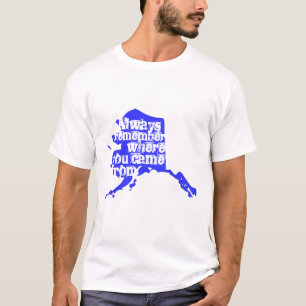 Camiseta Sempre lembre