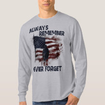 Sempre Lembre-se de Nunca Esquecer