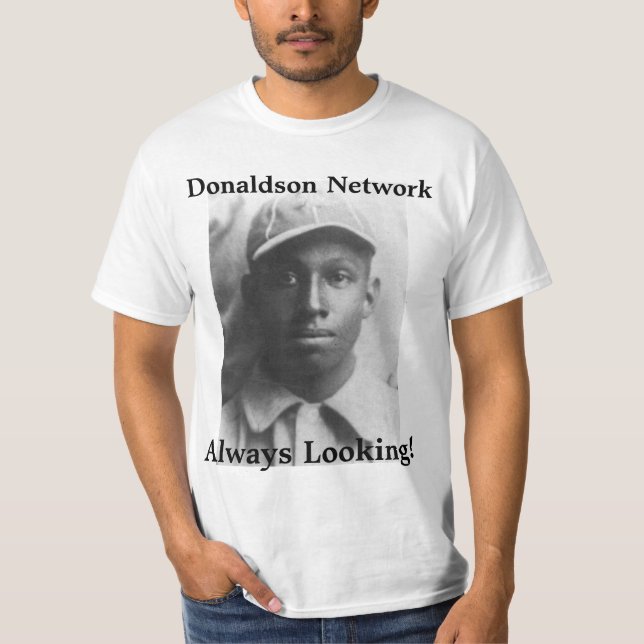 Camiseta Sempre olhando, johndonaldson.bravehost….don-1, (Frente)