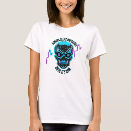 Camiseta Sempre Parece | Solana | Motivação