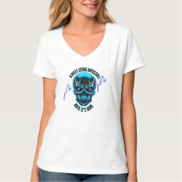Camiseta Sempre Parece | Solana | Motivação