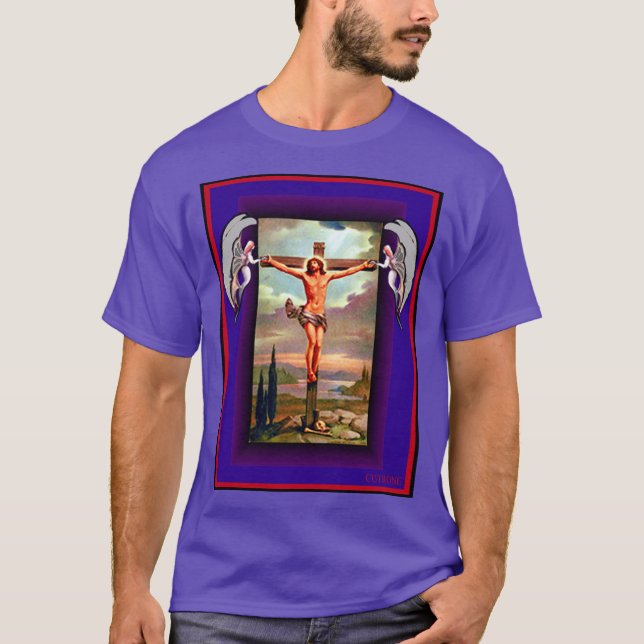 Camiseta Sempre que estiver pronto (Frente)