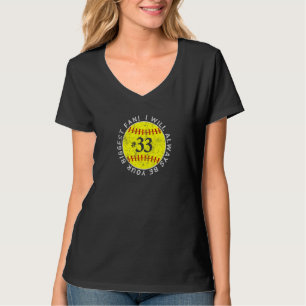 Camiseta Sempre Seja Seu Maior Jogador Favorito Do Ventilad