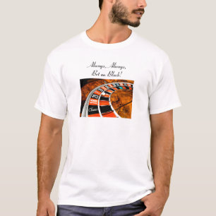 Camiseta Sempre, sempre, aposta no preto!