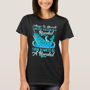 Camiseta Sempre Ser Crianças Narrativas Meninas Jovens Meni