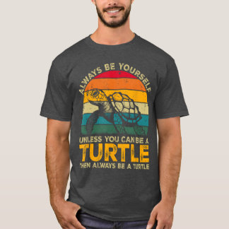 Camiseta Sempre Seu, a Menos Que Você Possa Ser Divertidame