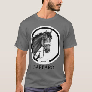 Camiseta Sempre sonhando com o Kentucky Der