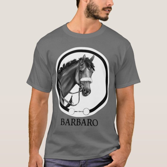 Camiseta Sempre sonhando com o Kentucky Der (Frente)