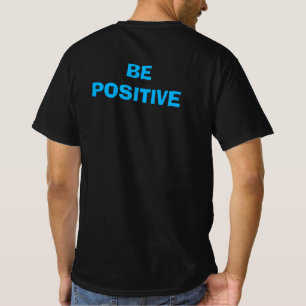 Camiseta Sempre sorria