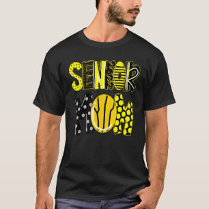 Camiseta Sêmula Mãe Adora Ovo E Abelha Uma Linda Pele Cardí