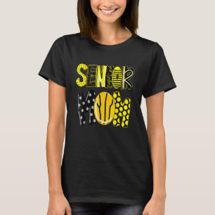 Camiseta Sêmula Mãe Adora Ovo E Abelha Uma Linda Pele Cardí