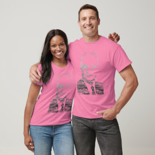 Camiseta Senador O'Malley